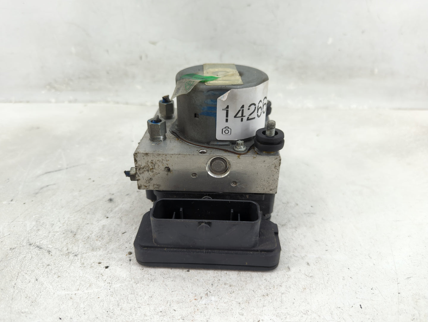 2018-2020 Nissan Rogue ABS Pump Control Module Replacement P/N:47660 9TG4A Fits Fits 2018 2019 2020 OEM Used Auto Parts - Oe