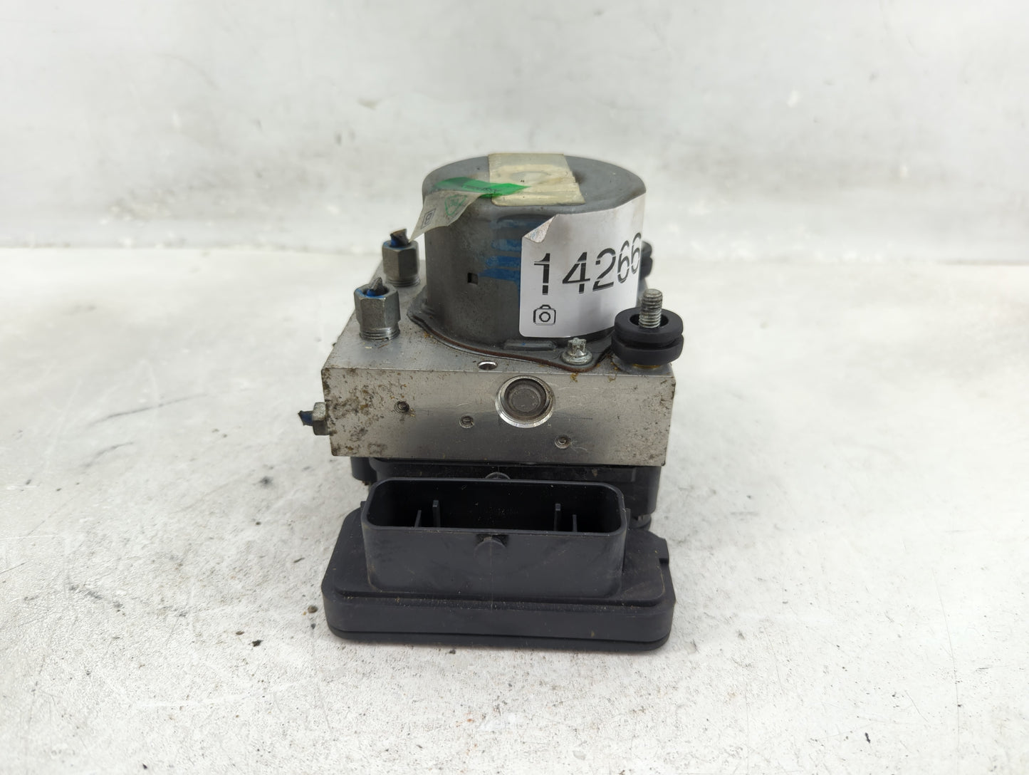 2018-2020 Nissan Rogue ABS Pump Control Module Replacement P/N:47660 9TG4A Fits Fits 2018 2019 2020 OEM Used Auto Parts - Oe