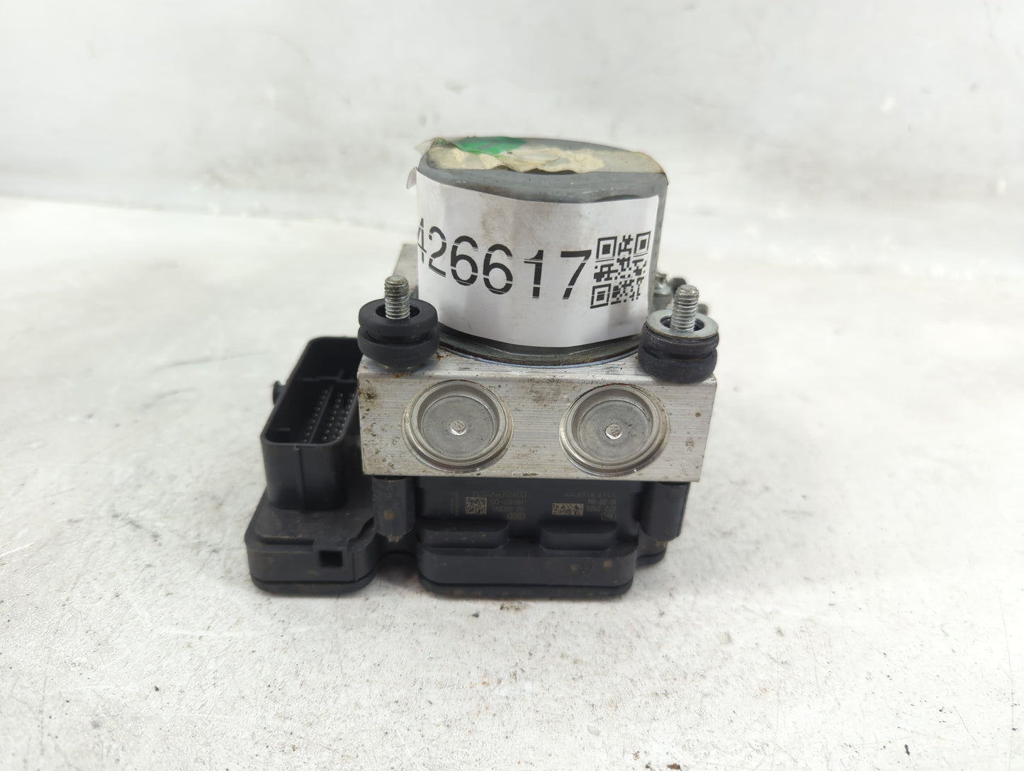 2018-2020 Nissan Rogue ABS Pump Control Module Replacement P/N:47660 9TG4A Fits Fits 2018 2019 2020 OEM Used Auto Parts - Oe
