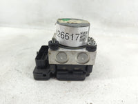 2018-2020 Nissan Rogue ABS Pump Control Module Replacement P/N:47660 9TG4A Fits Fits 2018 2019 2020 OEM Used Auto Parts - Oe