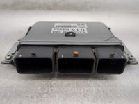 2018-2020 Nissan Rogue PCM Engine Control Computer ECU ECM PCU OEM P/N:NEC024-664 Fits Fits 2018 2019 2020 OEM Used Auto Par