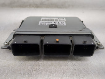 compare product 2018-2020 Nissan Rogue PCM Engine Control Computer ECU ECM PCU OEM P/N:NEC024-664 Fits Fits 2018 2019 2020 OEM Used Auto Parts