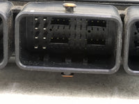2018-2020 Nissan Rogue PCM Engine Control Computer ECU ECM PCU OEM P/N:NEC024-664 Fits Fits 2018 2019 2020 OEM Used Auto Par