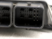 2018-2020 Nissan Rogue PCM Engine Control Computer ECU ECM PCU OEM P/N:NEC024-664 Fits Fits 2018 2019 2020 OEM Used Auto Par