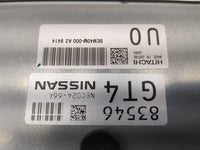 2018-2020 Nissan Rogue PCM Engine Control Computer ECU ECM PCU OEM P/N:NEC024-664 Fits Fits 2018 2019 2020 OEM Used Auto Par