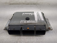 2018-2020 Nissan Rogue PCM Engine Control Computer ECU ECM PCU OEM P/N:NEC024-661 Fits Fits 2018 2019 2020 OEM Used Auto Par