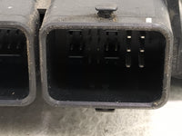 2018-2020 Nissan Rogue PCM Engine Control Computer ECU ECM PCU OEM P/N:NEC024-661 Fits Fits 2018 2019 2020 OEM Used Auto Par