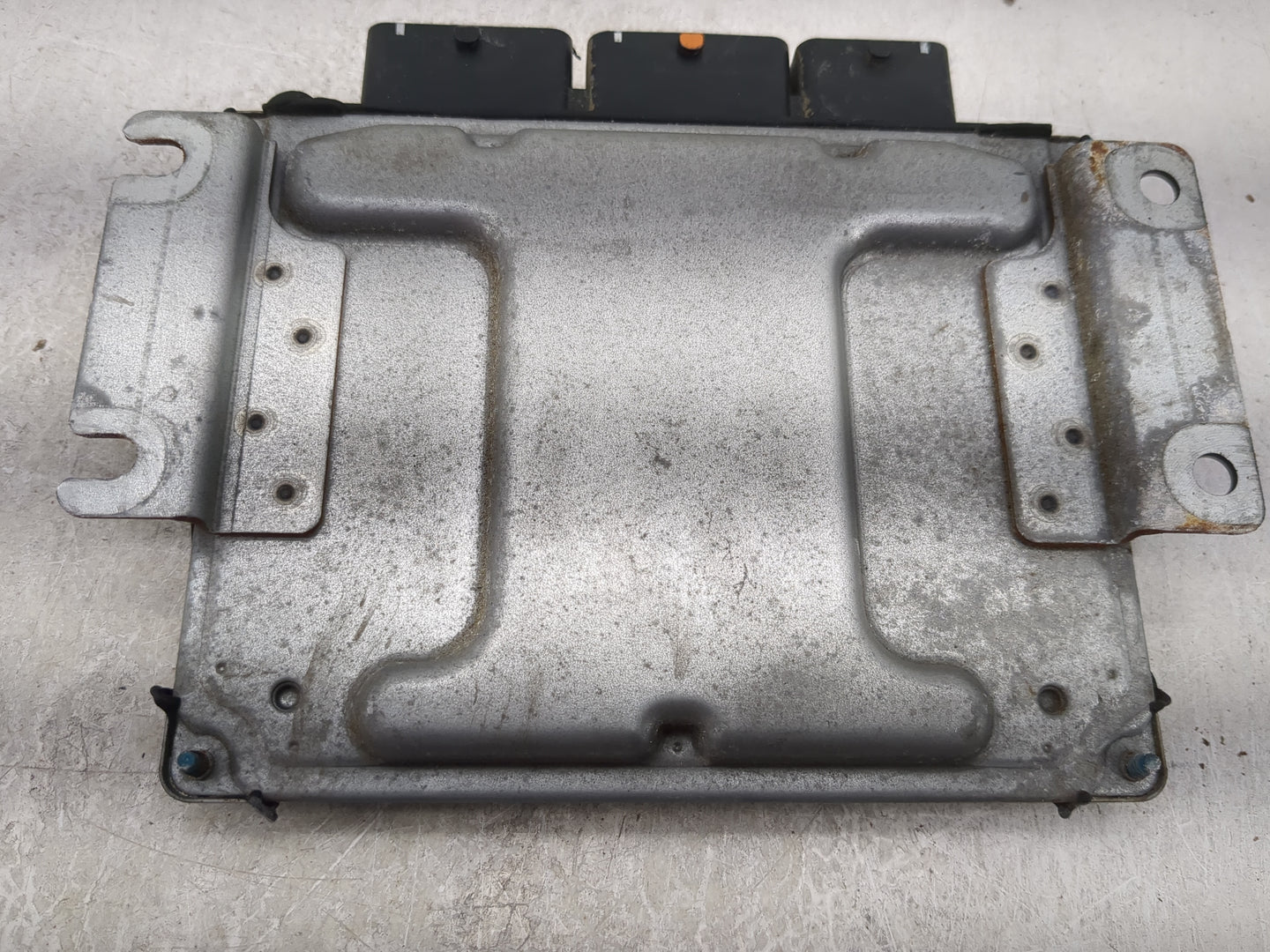 2018-2020 Nissan Rogue PCM Engine Control Computer ECU ECM PCU OEM P/N:NEC024-661 Fits Fits 2018 2019 2020 OEM Used Auto Par