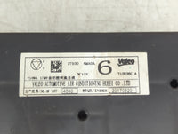 2017-2020 Nissan Rogue Climate Control Module Temperature AC/Heater Replacement P/N:27500 6MA0A T10936C A Fits OEM Used Auto