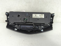2017-2020 Nissan Rogue Climate Control Module Temperature AC/Heater Replacement P/N:27500 6MA0A T10936C A Fits OEM Used Auto