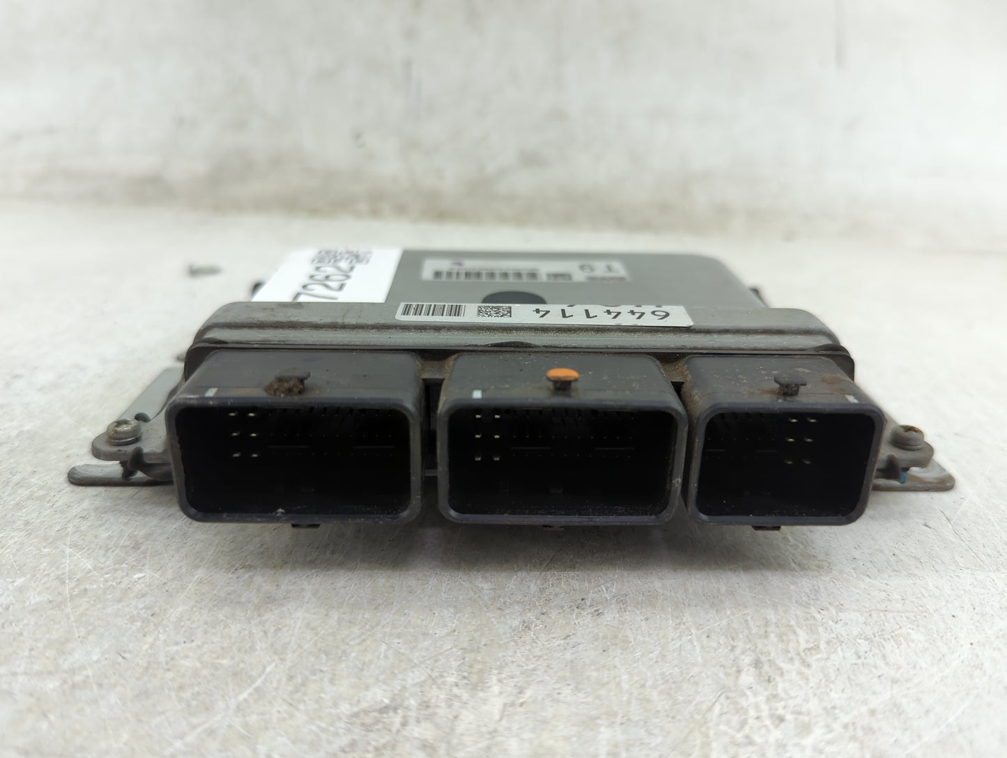2018-2020 Nissan Rogue PCM Engine Control Computer ECU ECM PCU OEM P/N:NEC024-673 NEC024-661 Fits Fits 2018 2019 2020 OEM Us