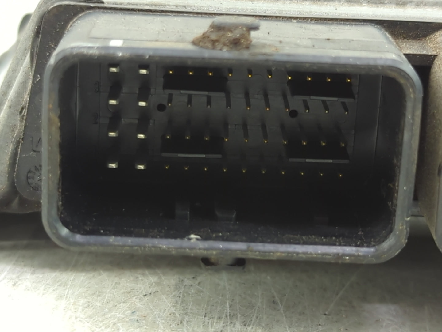 2018-2020 Nissan Rogue PCM Engine Control Computer ECU ECM PCU OEM P/N:NEC024-673 NEC024-661 Fits Fits 2018 2019 2020 OEM Us