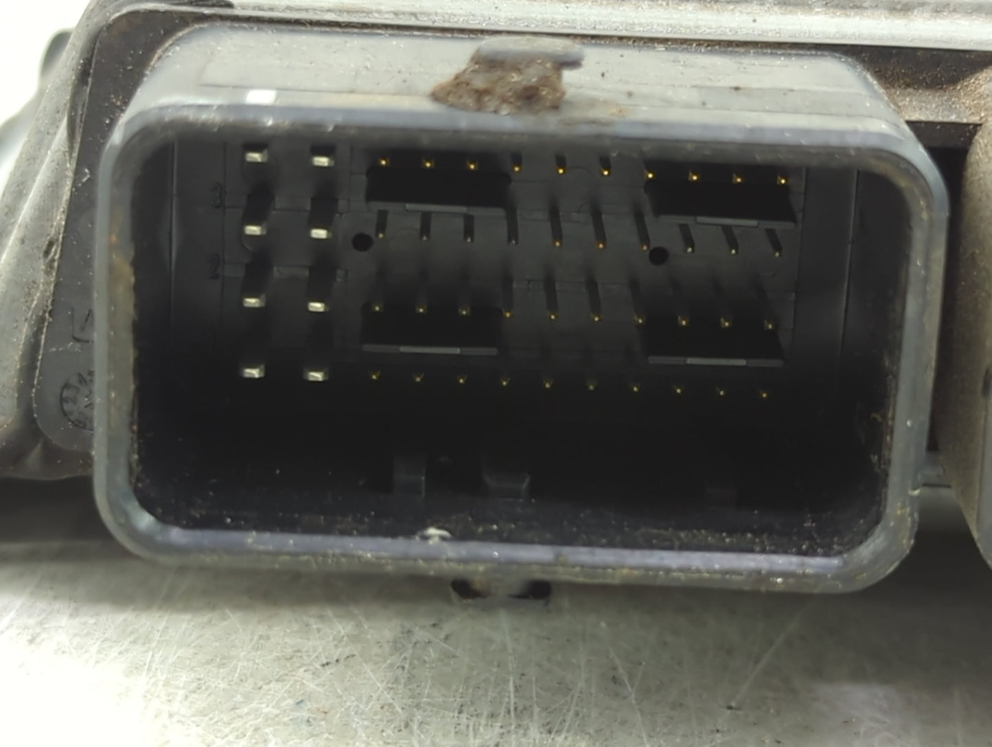 2018-2020 Nissan Rogue PCM Engine Control Computer ECU ECM PCU OEM P/N:NEC024-673 NEC024-661 Fits Fits 2018 2019 2020 OEM Us