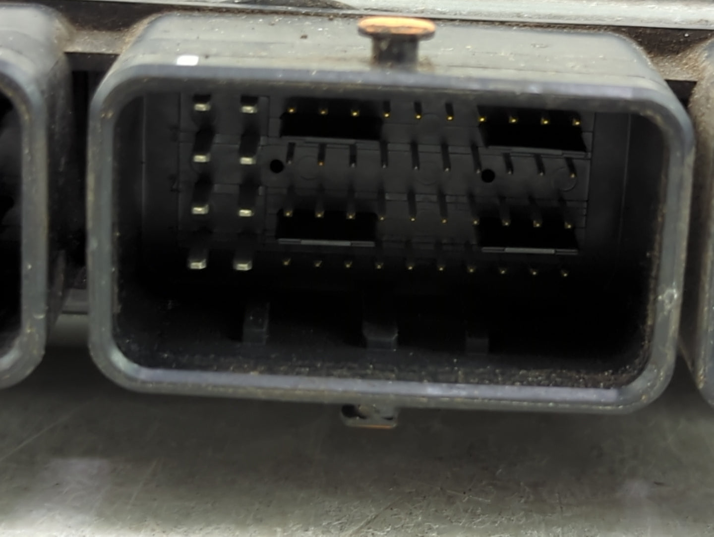 2018-2020 Nissan Rogue PCM Engine Control Computer ECU ECM PCU OEM P/N:NEC024-673 NEC024-661 Fits Fits 2018 2019 2020 OEM Us