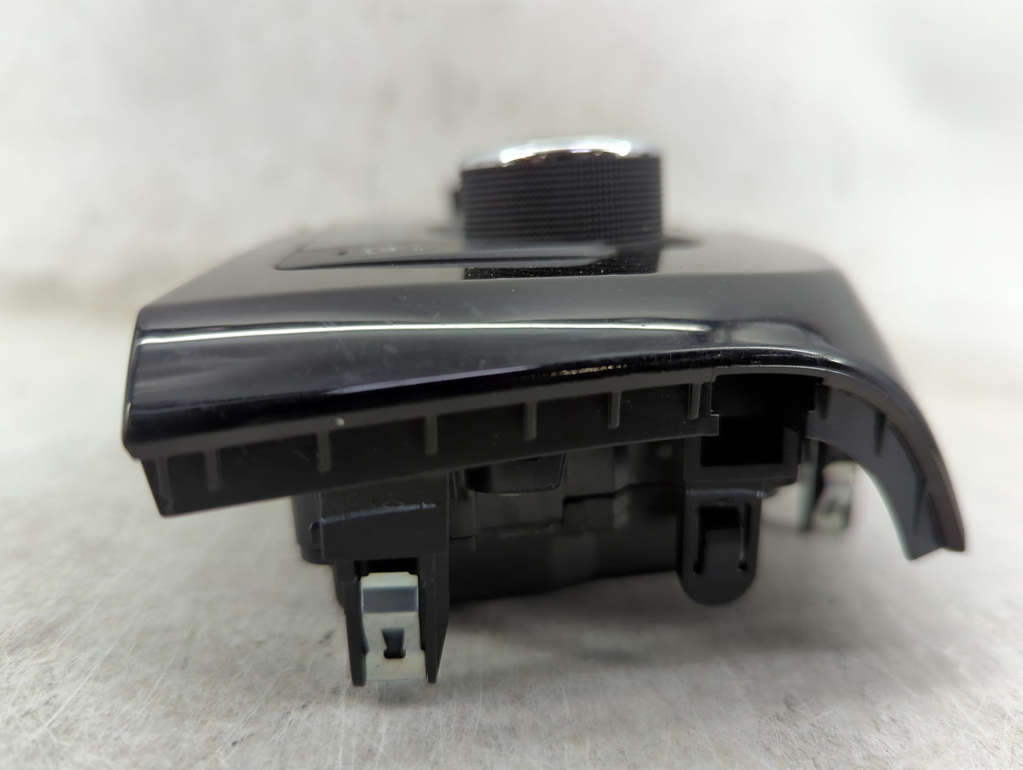 2017-2020 Nissan Rogue Climate Control Module Temperature AC/Heater Replacement P/N:27500 6MA0A Fits Fits 2017 2018 2019 202