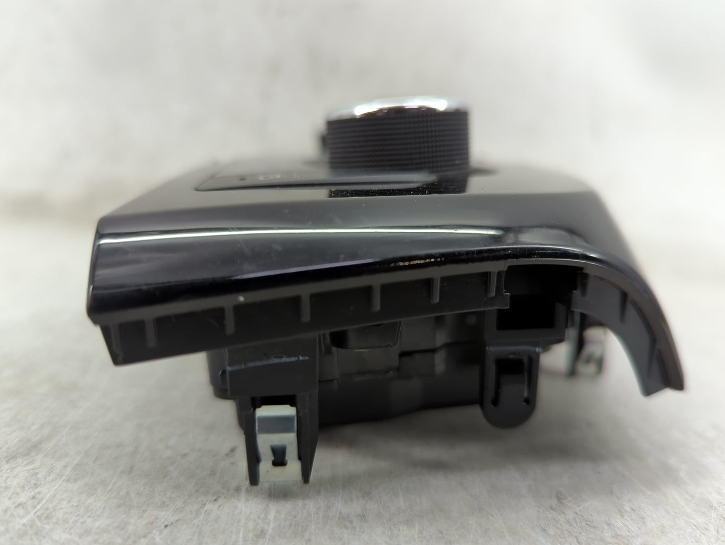 2017-2020 Nissan Rogue Climate Control Module Temperature AC/Heater Replacement P/N:27500 6MA0A Fits Fits 2017 2018 2019 202