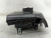 2017-2020 Nissan Rogue Climate Control Module Temperature AC/Heater Replacement P/N:27500 6MA0A Fits Fits 2017 2018 2019 202