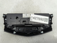 2017-2020 Nissan Rogue Climate Control Module Temperature AC/Heater Replacement P/N:27500 6MA0A Fits Fits 2017 2018 2019 202