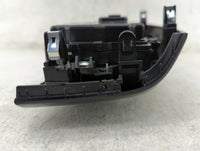 2017-2020 Nissan Rogue Climate Control Module Temperature AC/Heater Replacement P/N:27500 6MA0A Fits Fits 2017 2018 2019 202