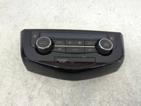 2017-2020 Nissan Rogue Climate Control Module Temperature AC/Heater Replacement P/N:27500 6MA0A Fits Fits 2017 2018 2019 202