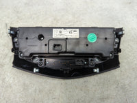 2017-2020 Nissan Rogue Climate Control Module Temperature AC/Heater Replacement P/N:27500 6MA0A Fits Fits 2017 2018 2019 202