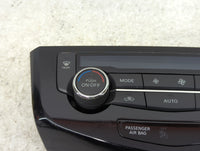 2017-2020 Nissan Rogue Climate Control Module Temperature AC/Heater Replacement P/N:27500 7FE0A Fits Fits 2017 2018 2019 202