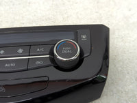 2017-2020 Nissan Rogue Climate Control Module Temperature AC/Heater Replacement P/N:27500 7FE0A Fits Fits 2017 2018 2019 202