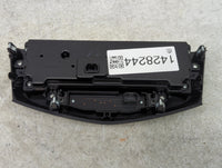 2017-2020 Nissan Rogue Climate Control Module Temperature AC/Heater Replacement P/N:27500 7FE0A Fits Fits 2017 2018 2019 202