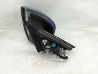 2017-2020 Nissan Rogue Driver Side View Mirror - Left Door Mirror OEM Used - Oemusedautoparts1.com