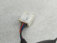 2017-2020 Nissan Rogue Driver Side View Mirror - Left Door Mirror OEM Used - Oemusedautoparts1.com