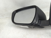 2017-2020 Nissan Rogue Driver Side View Mirror - Left Door Mirror OEM Used - Oemusedautoparts1.com