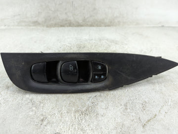 2014-2020 Nissan Rogue Master Power Window Switch Replacement Driver Side Left P/N:254014BA5A Fits OEM Used Auto Parts - Oem
