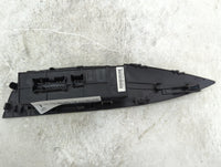 2014-2020 Nissan Rogue Master Power Window Switch Replacement Driver Side Left P/N:254014BA5A Fits OEM Used Auto Parts - Oem