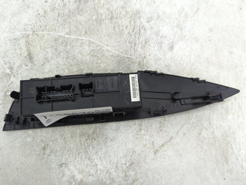 2014-2020 Nissan Rogue Master Power Window Switch Replacement Driver Side Left P/N:254014BA5A Fits OEM Used Auto Parts
