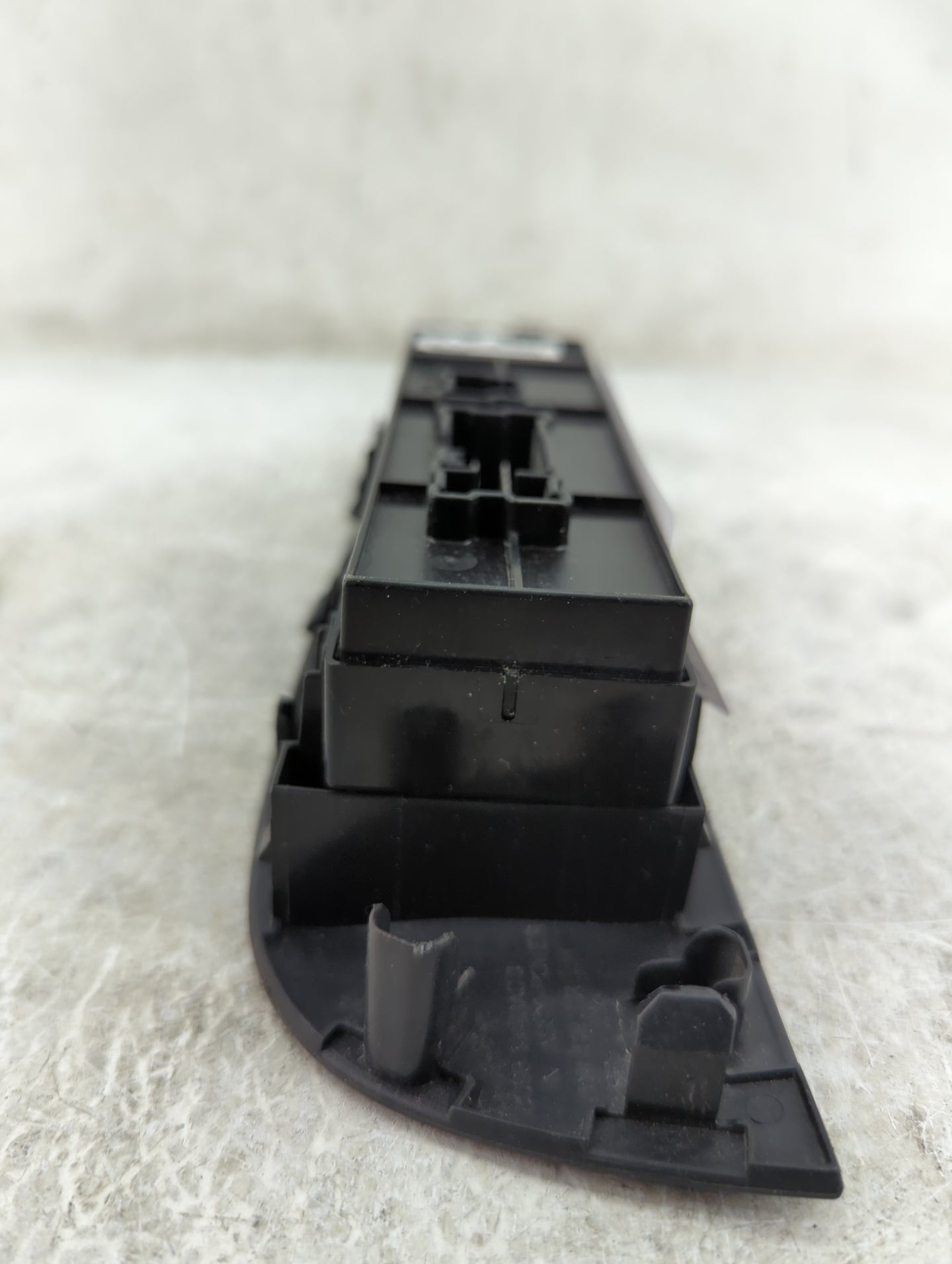 2014-2020 Nissan Rogue Master Power Window Switch Replacement Driver Side Left P/N:254014BA5A Fits OEM Used Auto Parts - Oem