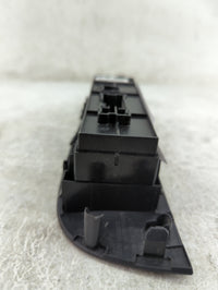 2014-2020 Nissan Rogue Master Power Window Switch Replacement Driver Side Left P/N:254014BA5A Fits OEM Used Auto Parts - Oem