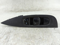 2016-2020 Nissan Rogue Master Power Window Switch Replacement Driver Side Left P/N:25401 4BA5A Fits OEM Used Auto Parts - Oe