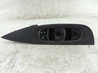 compare product 2016-2020 Nissan Rogue Master Power Window Switch Replacement Driver Side Left P/N:25401 4BA5A Fits OEM Used Auto Parts
