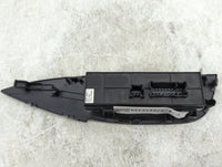 2016-2020 Nissan Rogue Master Power Window Switch Replacement Driver Side Left P/N:25401 4BA5A Fits OEM Used Auto Parts - Oe