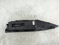 2016-2020 Nissan Rogue Master Power Window Switch Replacement Driver Side Left P/N:25401 4BA5A Fits OEM Used Auto Parts - Oe