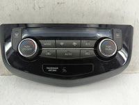2017-2022 Nissan Rogue Climate Control Module Temperature AC/Heater Replacement P/N:27500 6MA0A T10936C Fits OEM Used Auto P