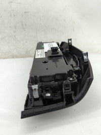 2017-2022 Nissan Rogue Climate Control Module Temperature AC/Heater Replacement P/N:27500 6MA0A T10936C Fits OEM Used Auto P