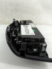 2017-2022 Nissan Rogue Climate Control Module Temperature AC/Heater Replacement P/N:27500 6MA0A T10936C Fits OEM Used Auto P