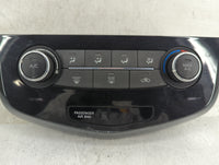 2017-2022 Nissan Rogue Climate Control Module Temperature AC/Heater Replacement P/N:275007FA0A Fits OEM Used Auto Parts - Oe