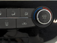 2017-2022 Nissan Rogue Climate Control Module Temperature AC/Heater Replacement P/N:275007FA0A Fits OEM Used Auto Parts - Oe