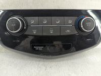 2017-2022 Nissan Rogue Climate Control Module Temperature AC/Heater Replacement P/N:275007FA0A Fits OEM Used Auto Parts - Oe