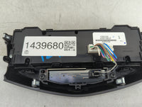 2017-2022 Nissan Rogue Climate Control Module Temperature AC/Heater Replacement P/N:275007FA0A Fits OEM Used Auto Parts - Oe