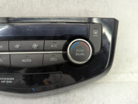 2017-2020 Nissan Rogue Climate Control Module Temperature AC/Heater Replacement P/N:27500 7FE0A Fits Fits 2017 2018 2019 202