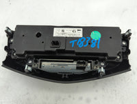 2017-2022 Nissan Rogue Climate Control Module Temperature AC/Heater Replacement P/N:27500 6MA0A Fits OEM Used Auto Parts - O