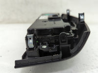 2017-2022 Nissan Rogue Climate Control Module Temperature AC/Heater Replacement P/N:27500 6MA0A Fits OEM Used Auto Parts - O